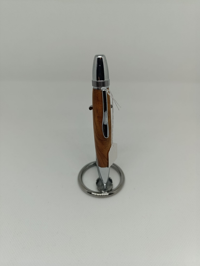 Stylo "Polaris" abricotier