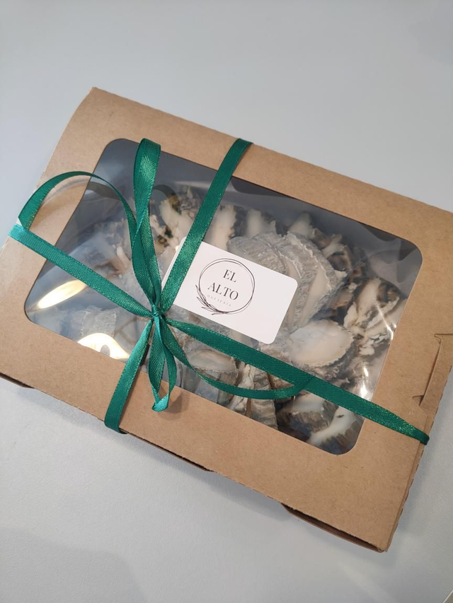 Caja madurados ya cortada (Pocito y Roble)