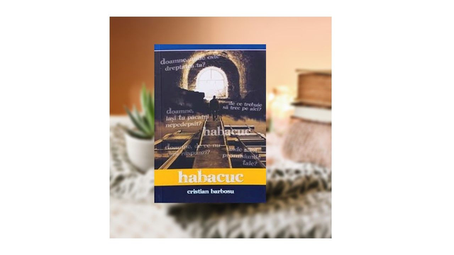Habacuc - Cristian Barbosu