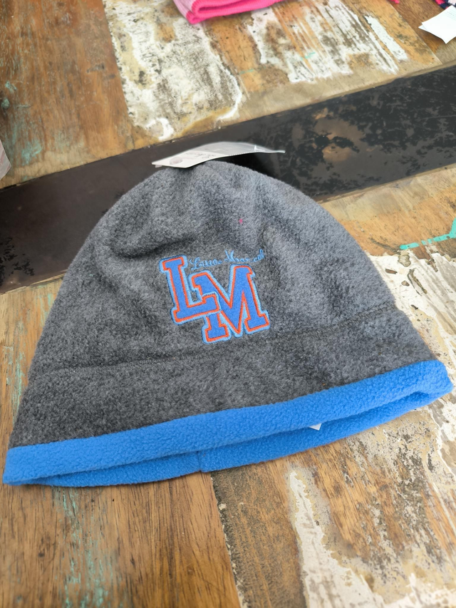 BONNET POLAIRE LITTLE MARCEL 