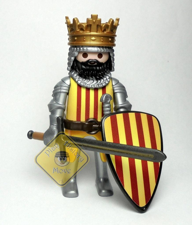 Pedro II, rey de Aragón