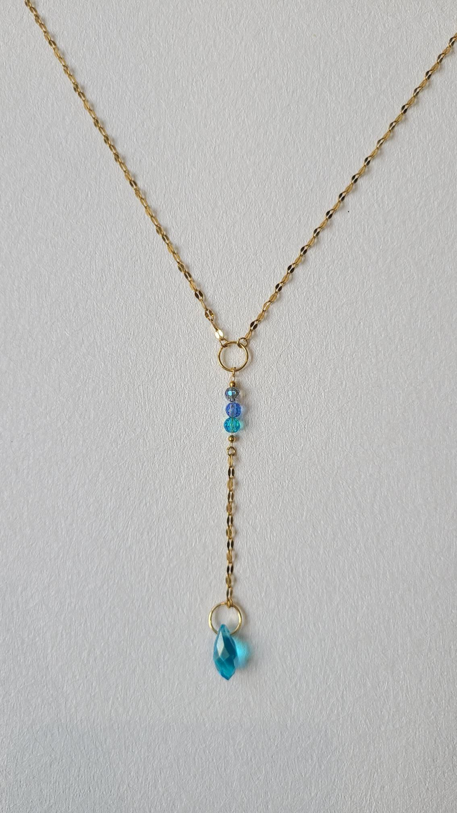 Collier Azura