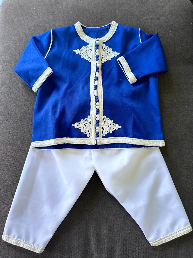 ensemble jabador 2 pièces