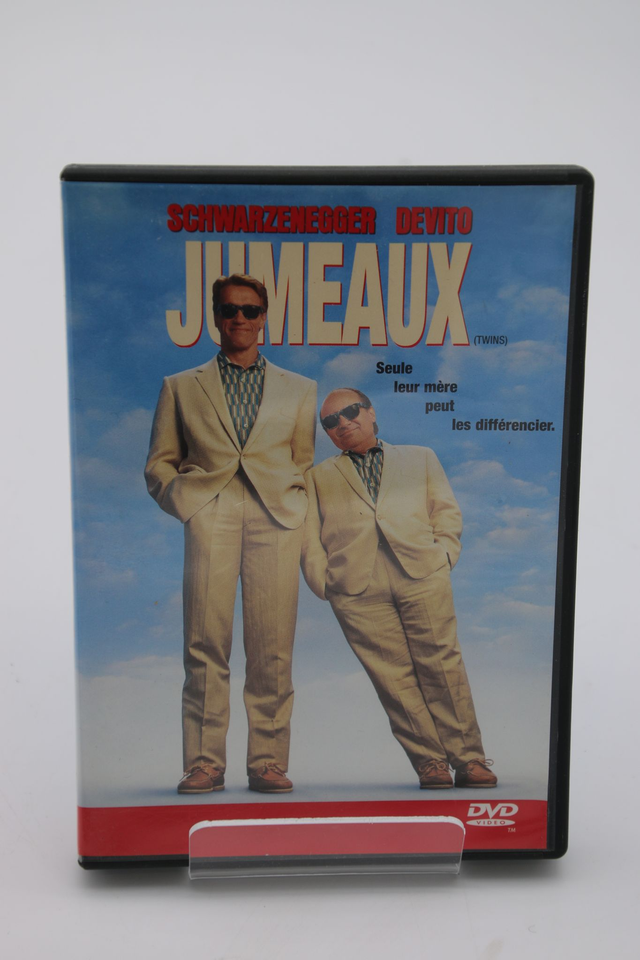 Jumeaux ( Twins )