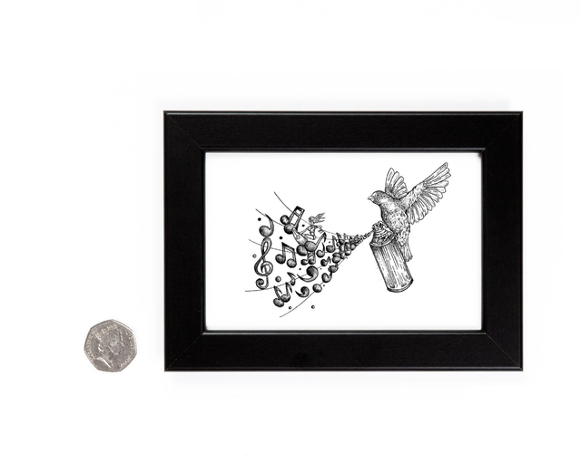 52. Surfing the sound waves