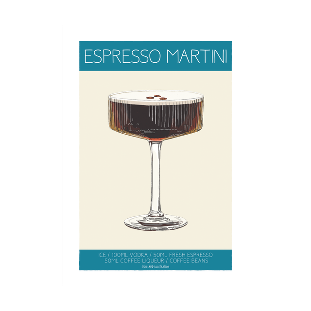 Espresso Martini