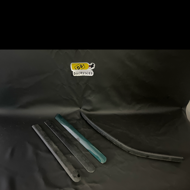 Baguette aile / porte