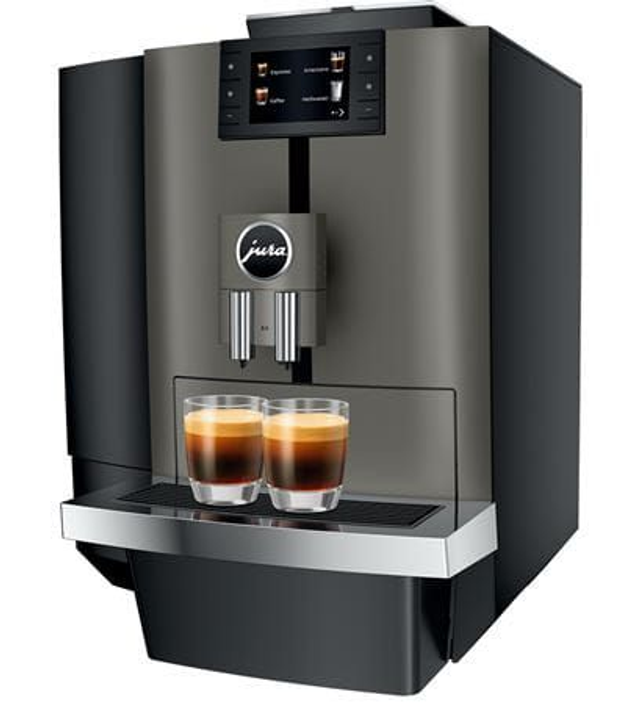 Jura X (nur im Fachhandel)