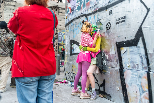 Carnaval de la Plaine