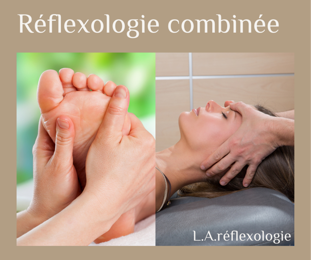 A02 Réflexologie Combinée Crânienne Et Plantaire 1h00