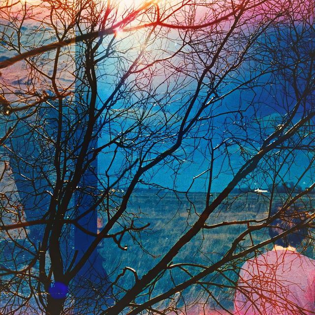 Idlewild - Idlewild LP (Limited Edition Blue Vinyl)