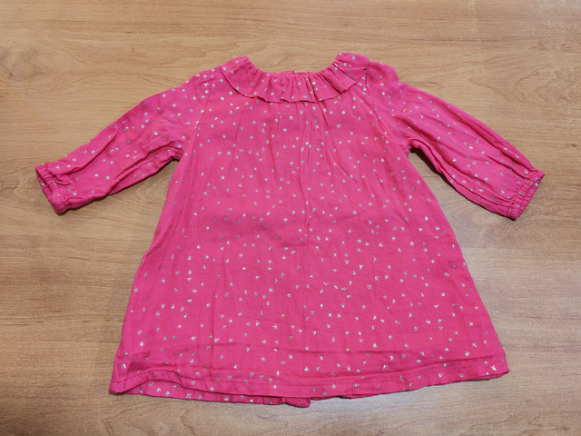 Robe 3 mois
