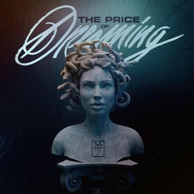 HOLLOW FRONT "The Price Of Dreaming"