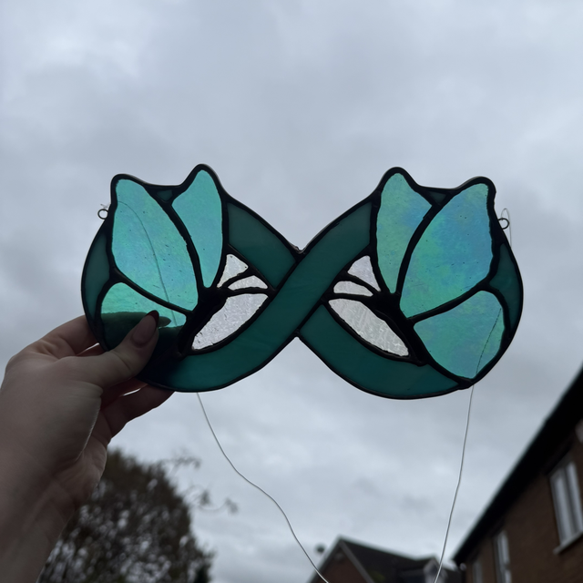 Made to Order - Eternal Flight