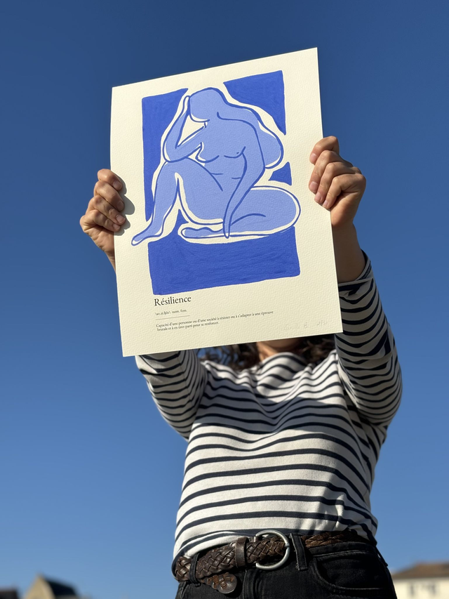 Résilience