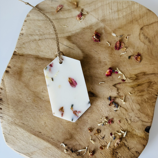 SUSPENSION ESSENTIELLE 