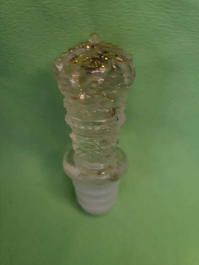 Bouchon bouteille couronne 