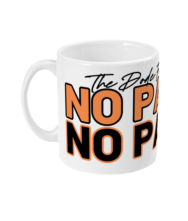TDFP PATON MUG