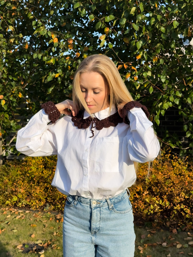 Komplet Gorzka czekolada