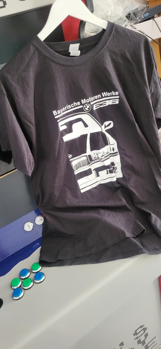 BMW E36