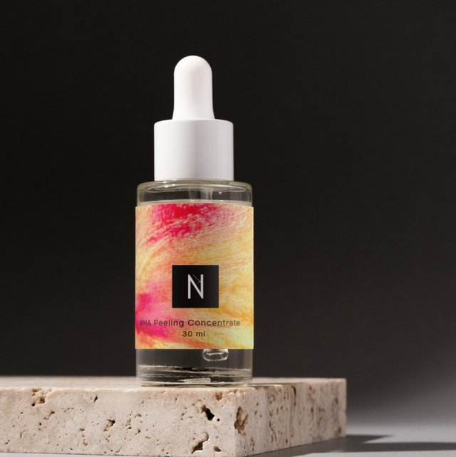 AHA Peeling Concentrat