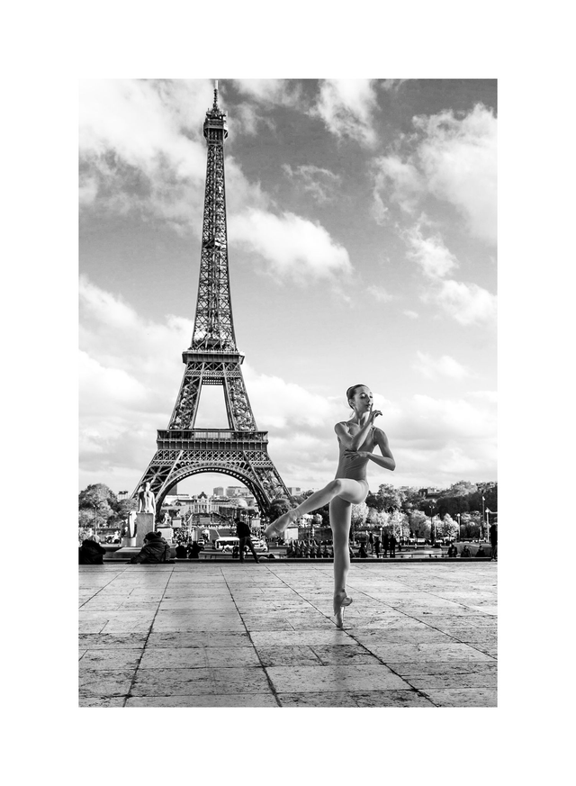 Le silence de la Tour