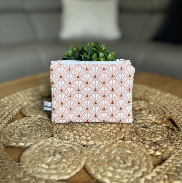 Porte-Carte / Porte-Monnaie