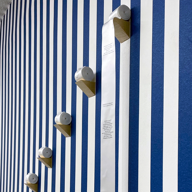 Une Conversation Autour du Livre de la Neige*