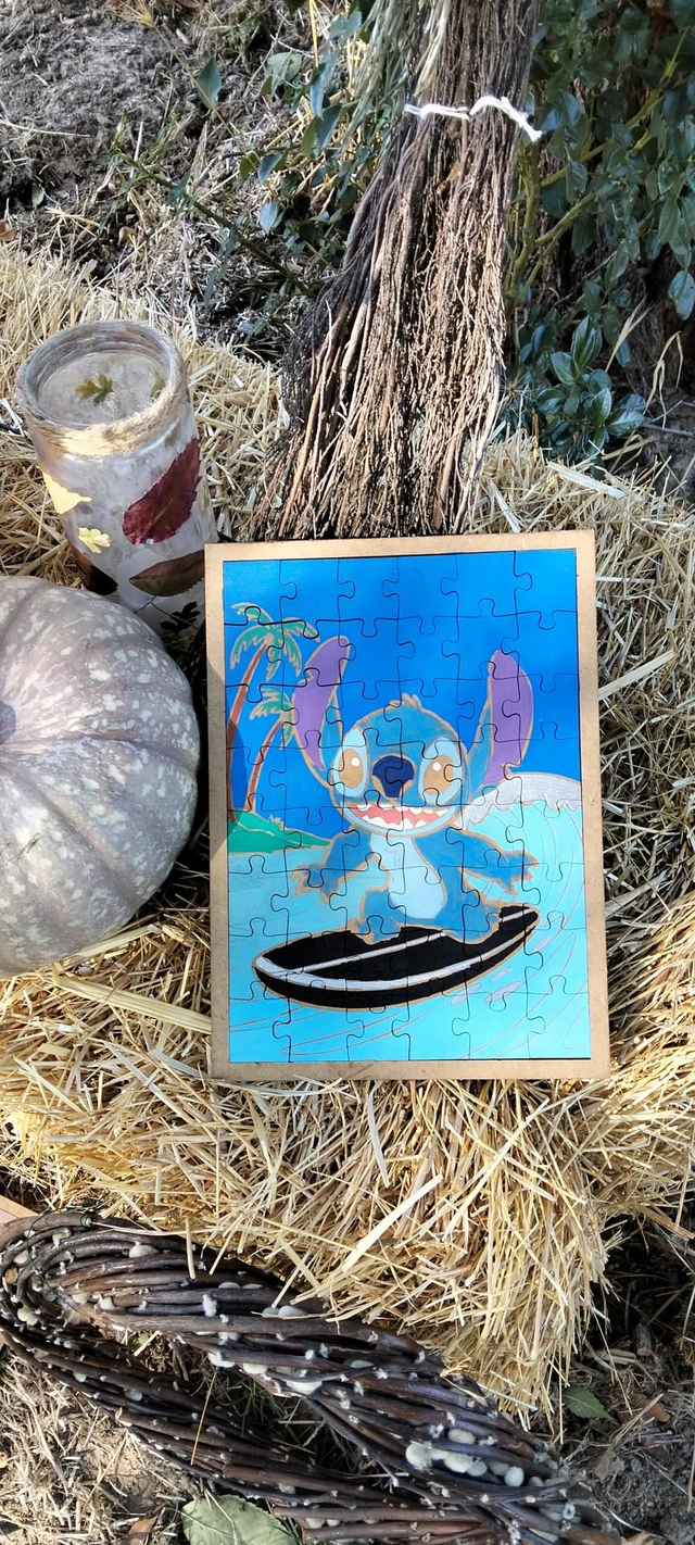 puzzle stitch