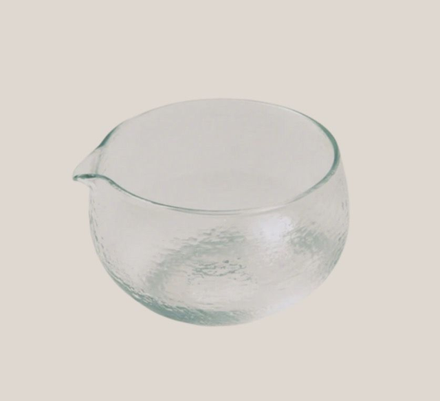 Bol Cristal - KATA CHAWAN