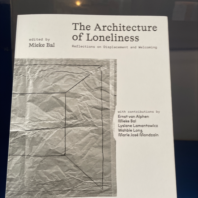 Architecture Of Loneliness