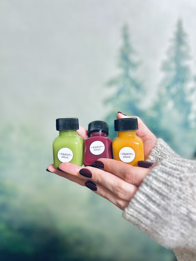 Shoti kombo 10/10/10