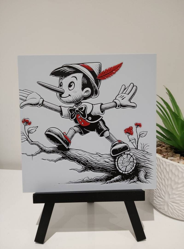 Pinocchio