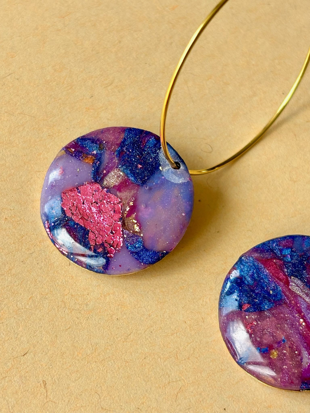 Créoles "arbre de vie"