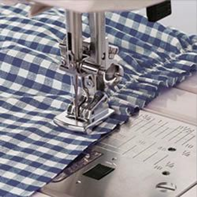 ELNA - 202-096-201 / 202096201