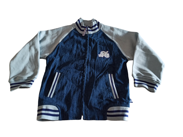 Veste 6 ans (Miss Girly)