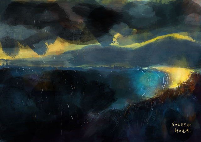Golden Hour