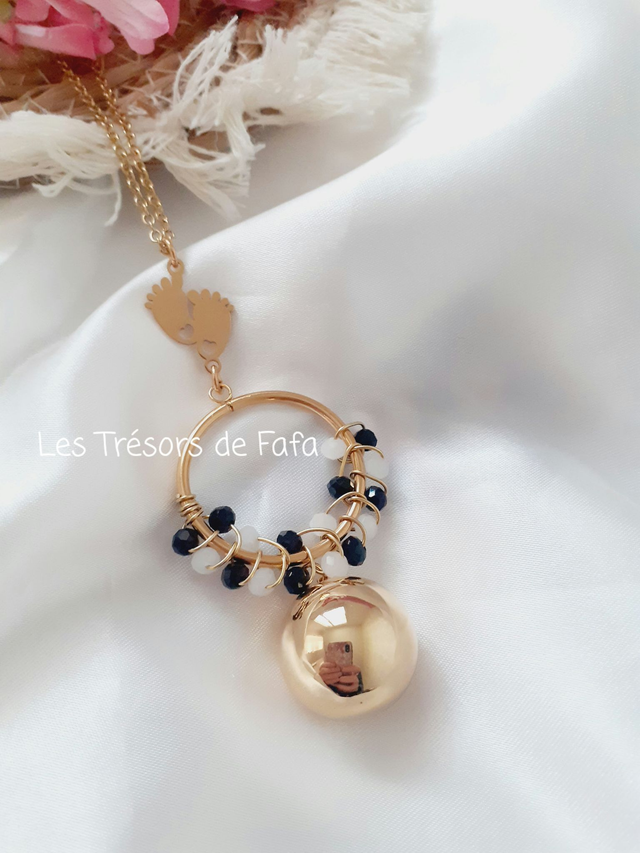 Bola de grossesse ENORA