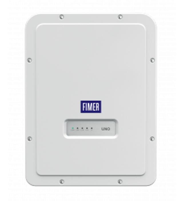 Onduleur 5kW FIMER monophasé de fabrication Européenne