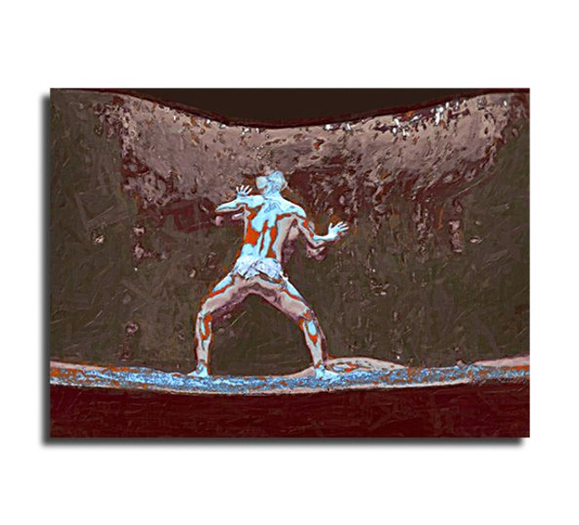 03 Body - Intervention, 2022.