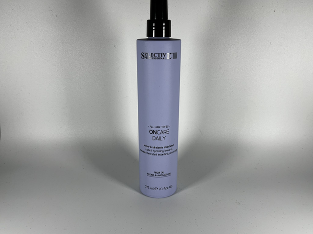 selective professional -on care daily- -leave in spray-