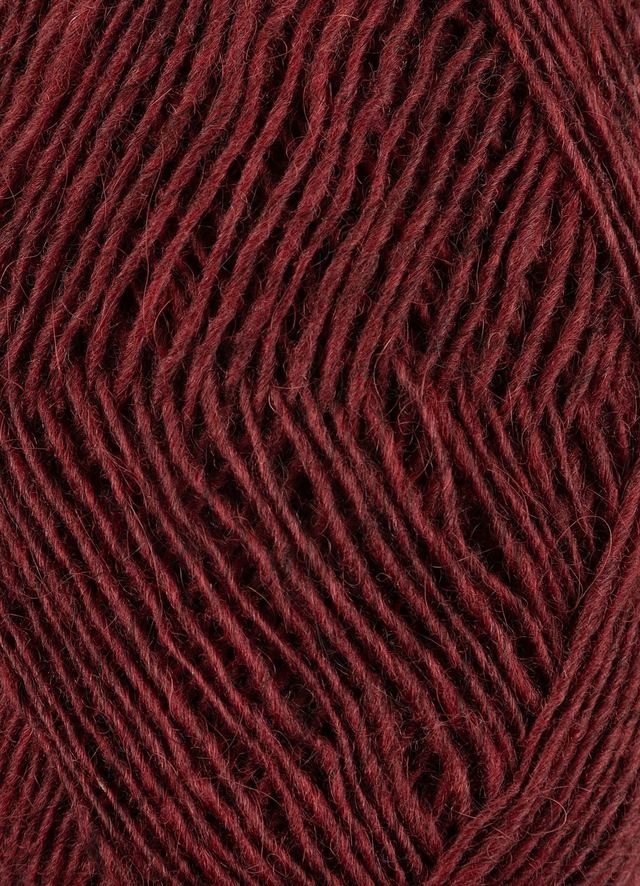 Ístex Fjallalopi - 3060 - Marron