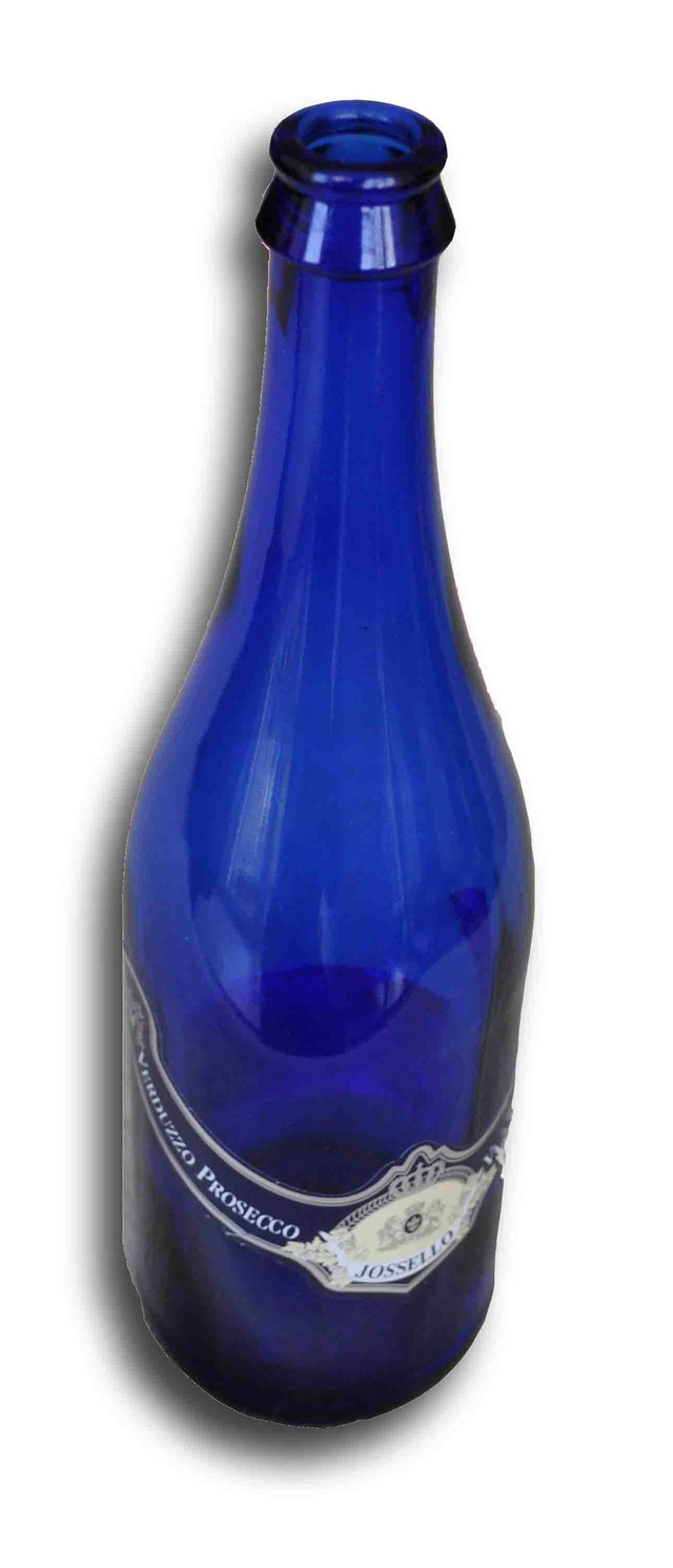 Die Flasche (Komplett-Set)