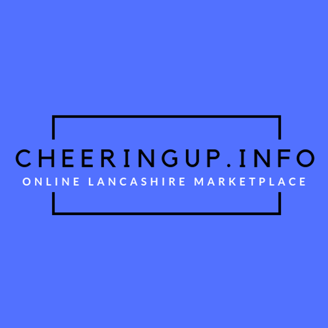 Lancashire Marketplace CheeringupInfo Lancashire Magazine