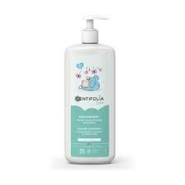 Gel Lavante Baby Corpo e Capelli Centifolia