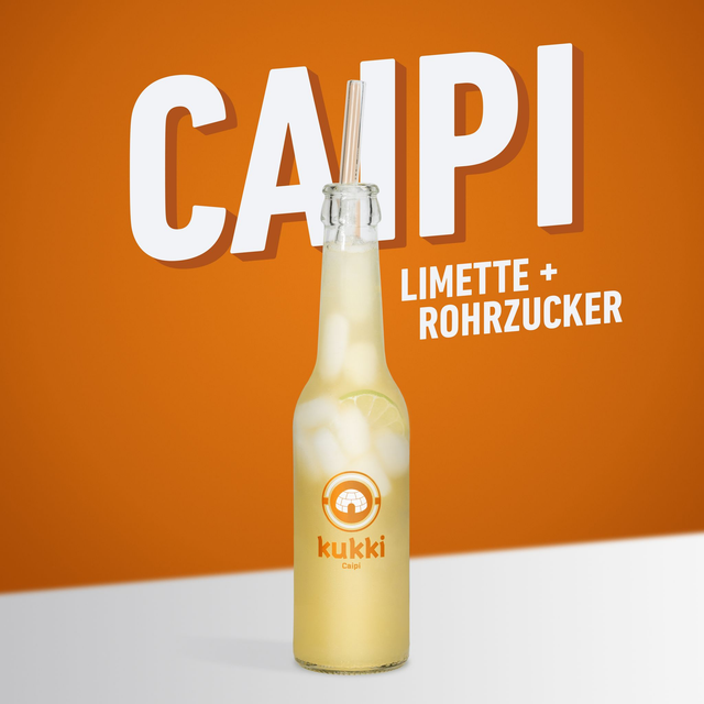 6er Caipi 