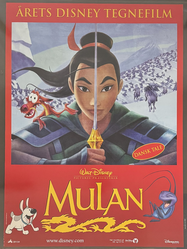 Mulan