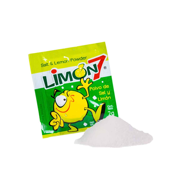 Limón 7 