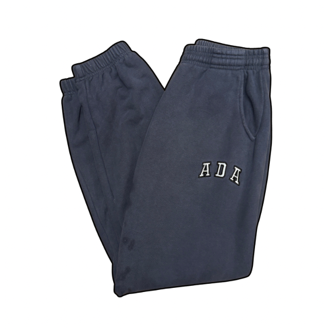 Adanola Spellout Joggers - XS