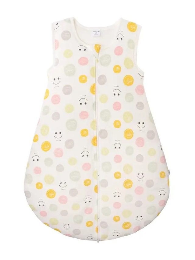 Liliput Schlafsack mit Pünktchen, Smile